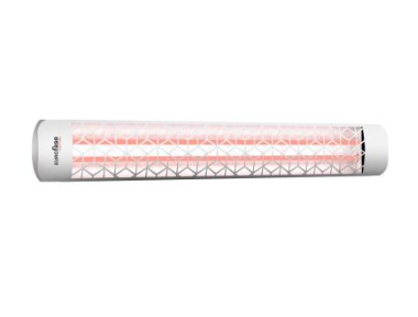 Eurofase Lighting EF61DCW6 61 Inch Stainless Steel Decor Plate Upgrade Kit