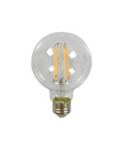 MaxLite EF8.5G25D927/JA81 8.5W Enclosed Filament Light Bulb G25 Dim 90CRI 2700K