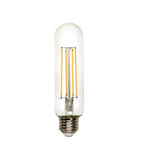 MaxLite EF8.5T12D927/JA8 8.5W Enclosed Filament Light Bulb T12 90 CRI E26 2700K