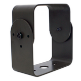 Elco Lighting EFLLTB Trunnion Bracket for Large Floodlight Mounting Accessories