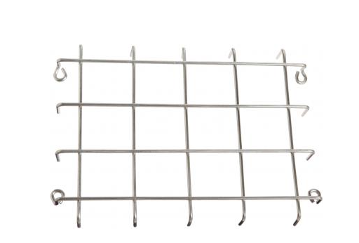 Elco Lighting EFLMWG Medium Floodlight Wireguards