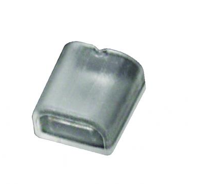 Elco Lighting EFPGL Glue tube for End Caps, Power Cords and Splice Connectors LED Flat Rope Light Accessories