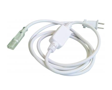 Elco Lighting EFPGL Glue tube for End Caps, Power Cords and Splice Connectors LED Flat Rope Light Accessories
