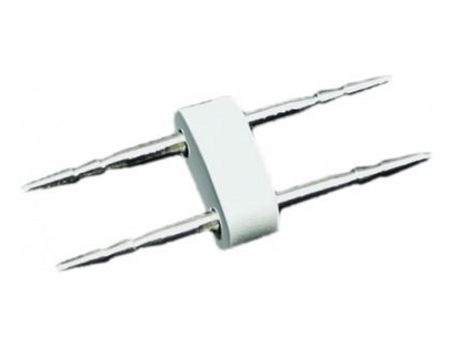 Elco Lighting EFPGL Glue tube for End Caps, Power Cords and Splice Connectors LED Flat Rope Light Accessories