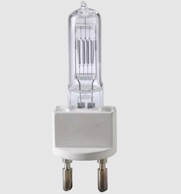 Eiko EGT 120V 1000w T-7 G22 Base Halogen Lamp