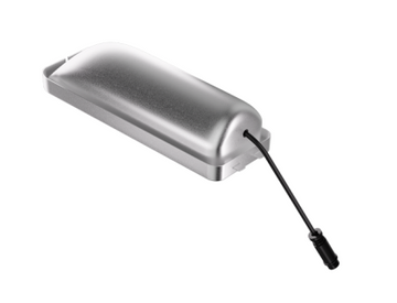 Elco Lighting EKCL10RIC Canless Koto™ Remodel IC Power Pack, Lumens 950 lm, Wattage 11.9W, Dimming Triac/ELV