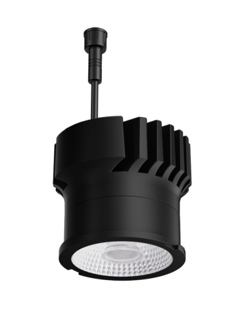 Elco Lighting EKCL2140D Canless Koto™ LED Module, Color Temperature 4000K, Beam Angle 38°, Lumens Up to 950 lm
