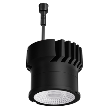 Elco Lighting EKCL21HCD Canless Koto™ LED Module – 10.5W Max, Up to 950 Lumens, Human Centric Color, CRI 95, cUL Wet/Damp Rated