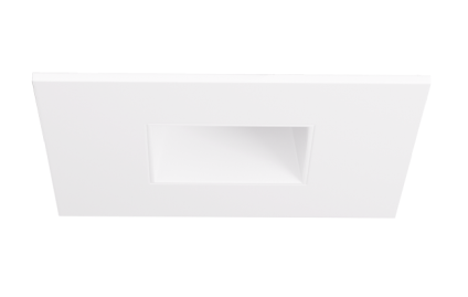 Elco Lighting EKCL2541W Pex™ 2" Square Reflector, All White