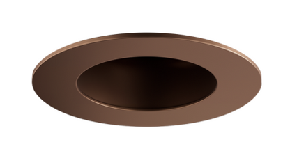 Elco Lighting EKCL2829BZ Pex™ 2" Round Adjustable Reflector, All Bronze Finish