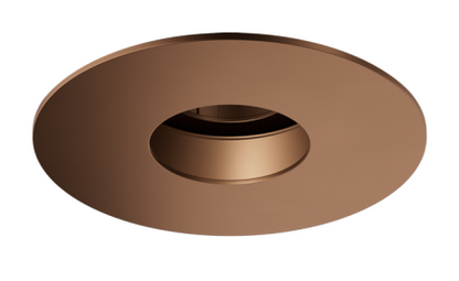 Elco Lighting EKCL3627BZ Pex™ 3" Round Adjustable Pinhole, All Bronze