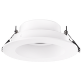 Elco Lighting EKCL3653W Pex™ 3" Round Regressed Eyeball  - White