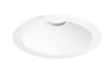 Elco Lighting EKCL6429W 6" Pex™ Round Adjustable Reflector, All White