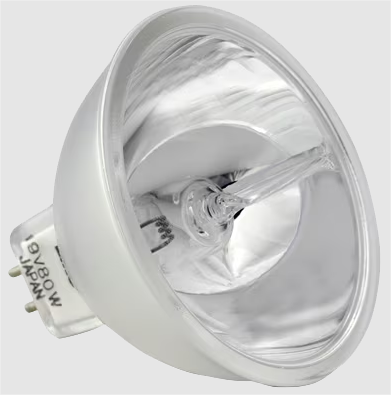 Eiko EKE 21V 150W MR16 GX5.3 Base Halogen Lamp