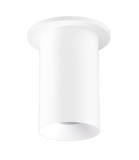 Elco Lighting EKS36SFW 3″ Koto Sylo™ Surface Mount Fixture, All White