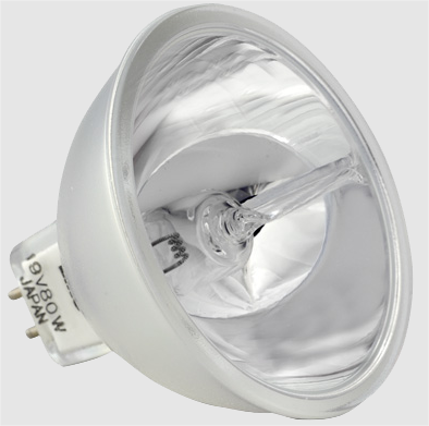 Eiko EKZ 10.8V 30W MR16 GX5.3 Base Halogen Lamp