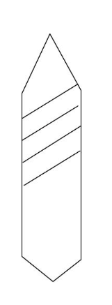 Elco Lighting EL5001 Drill Bit, Adjustable Hole Cutter Replacement Parts