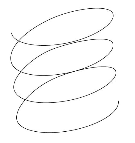 Elco Lighting EL5016 Compression Spring, Adjustable Hole Cutter Replacement Parts