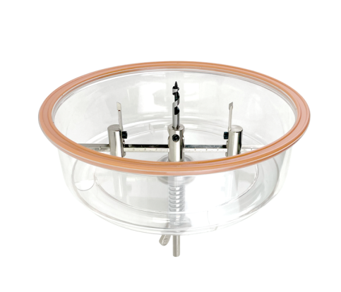 ELCO Lighting EL5500 Adjustable Hole Saw