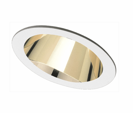 Elco Lighting EL616G 6" Slope Ceiling Reflector