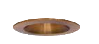 ELCO Lighting EL7330CP 6" LED Insert & Interchangeable Reflector Trims Copper Finish