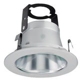 Elco Lighting EL999KH 4" Reflector Trim with Socket Bracket - Haze