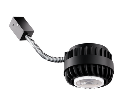 Elco Lighting ELB50R40 Birch™ High Lumen LED Module, Color Temperature 4000K, Lumens 3200, 4000, 5000 lm, Beam Angle 22° to 50°