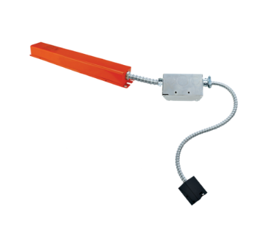 Elco Lighting ELBRMD-EM5 Birch™ Remodel/Retrofit with Emergency Battery Backup