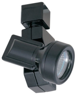 Elco Lighting ET563B Vertical L.V. Adjustable Spot For Mr-16 - Finish: Black