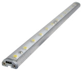 Elco Lighting EUD13WW LED Undercabinet Lightbar 6.6W Warm White