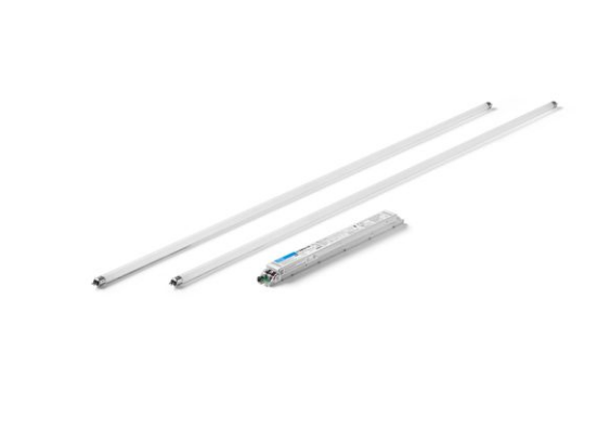 Lutron ELD2T5H-2M40-12 Ballast Retrofit Kit by C-Flex, T5H 2FT 2-Lamp, 4000K EcoSystem Driver (Case of 12 Kits)