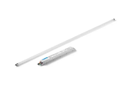 Lutron ELD4T8-1M35-24 Ballast Retrofit Kit by C-Flex, T8, 48", 1-Lamp (Case of 24 Kits), Color Temperature 3500K, EcoSystem Driver