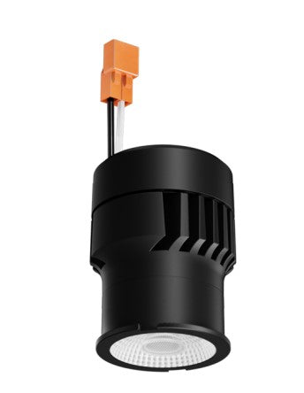 Elco Lighting ELK1330 Koto™ LED Module, Color Temperature 3000K, Lumens 1300 lm, Wattage 12.5W, Beam Angle 38°
