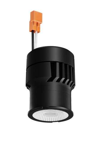 Elco Lighting ELK11HC Koto™ LED Module, Color Temperature Human Centric, Lumens 1050 lm, Wattage 12.5W, Beam Angle 38°