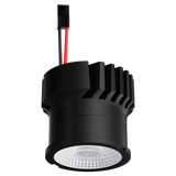 Elco Lighting ELK2430D-W Koto™ Architectural LED Light Engine - 18.9 Watt - 1950 Lumens - Color Temp. 3000K - Beam Angle 60º