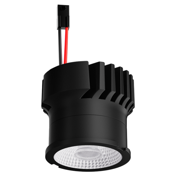 Elco Lighting ELK2127D-S Koto™ Architectural LED Light Engine - 1360 MAX. lm - 18.9W MAX. -2700K - 18º