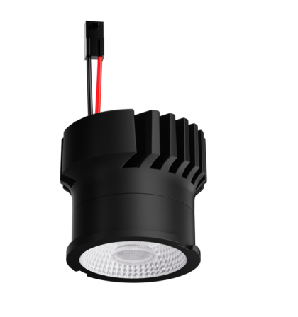 Elco Lighting ELK2435D Koto™ Architectural LED Light Engine, Color Temperature 3500K, Lumens 1875 MAX. lm, Beam Angle 38°