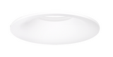 Elco Lighting ELK2872W Pex™ 2" Round Curved Reflector, All White