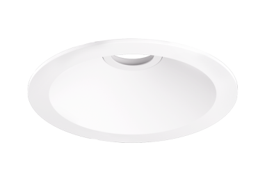 Elco Lighting ELK6429W 6" Pex™ Round Adjustable Reflector for Koto Module, All White