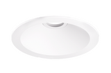 Elco Lighting ELK6429W 6" Pex™ Round Adjustable Reflector for Koto Module, All White