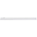 AFX Lighting ELNU32WH 32-in 16W Elena Undercabinet Light, 1094 lm, 120V, CCT Select, White Finish