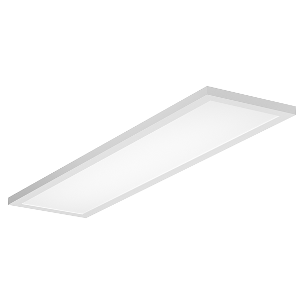 Elco Lighting ELSP1248CT5W 12"x48" Sky Panel™ with 5-CCT Switch, Lumens 4000 lm, Color Temperature 2700K, 3000K, 3500K, 4000K, 5000K, All White