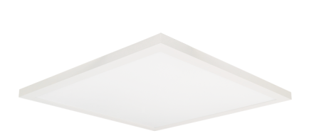 Elco Lighting ELSP2424CT5W 24"x24" Sky Panel™ with 5-CCT Switch, Lumens 4000 lm, Color Temperature 2700K, 3000K, 3500K, 4000K, 5000K, All White