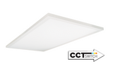 Elco Lighting ELSP2448CT5W 24"x48" Sky Panel™ with 5-CCT Switch, Lumens 4000 lm, Color Temperature 2700K, 3000K, 3500K, 4000K, 5000K, All White