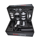 Elco Lighting ELTRV1060-MSTR Koto™ System Master Travel Case