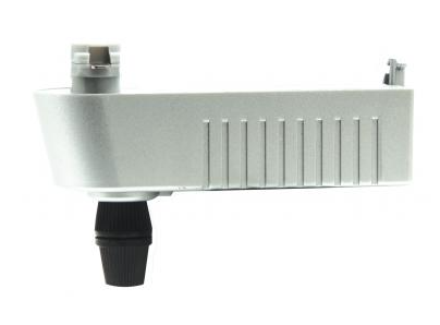 Elco Lighting ELWN Low Voltage Pendant Accessory, Wattage 50W, Nickel Finish