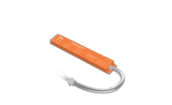 90 Minutes Emergency Back-up (fixed on the New Construction Integrated Installation Frame)