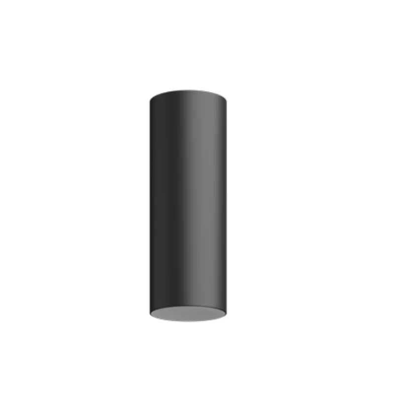 Visual Comfort Architectural ENCY3RF-L158356D-UNV-BB ENTRA 3" 15W Fixed LED Cylinder, Flush Mount - 3500K - 60° Beam