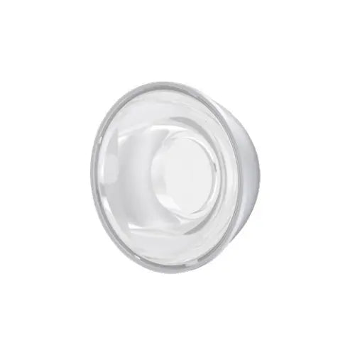 EnvisionLED OPTIC-50X26-20D 4-in Multiple Head Downlights, Track Head 20D Optic