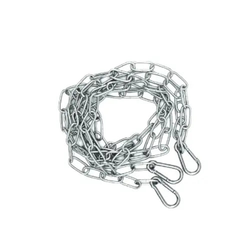 EnVision CK-6FT-V 6 Foot Chain Hanging Kit for Linear Highbay Lights